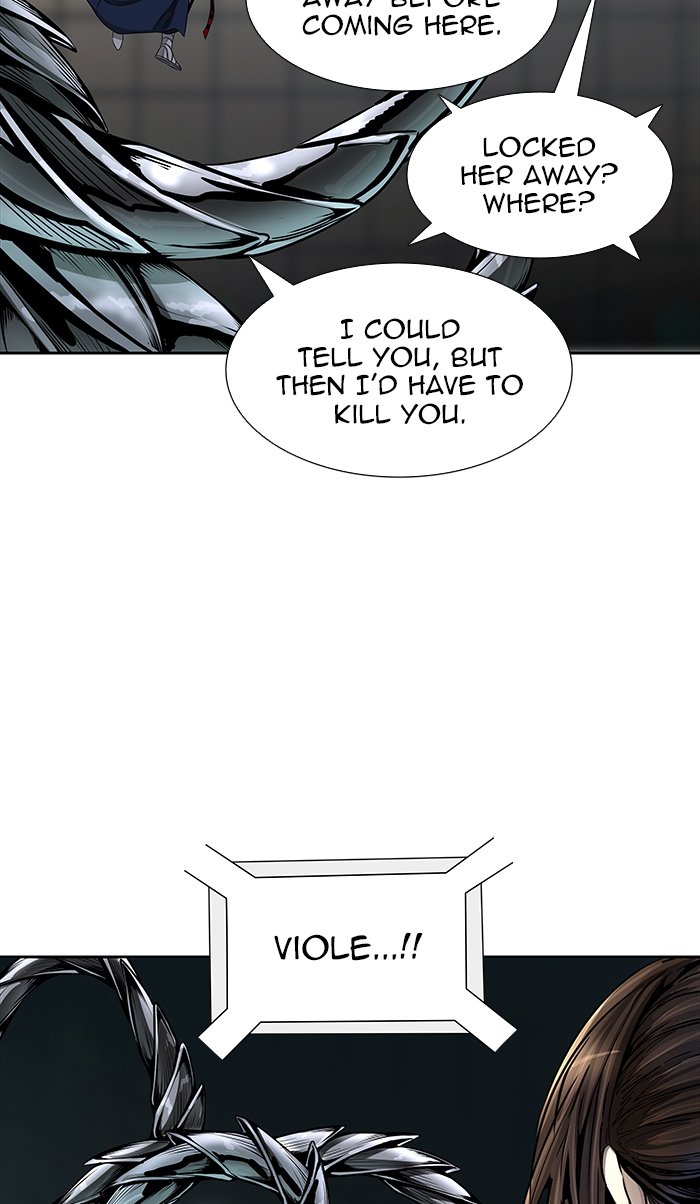 Tower Of God Chapter 474 Page 56