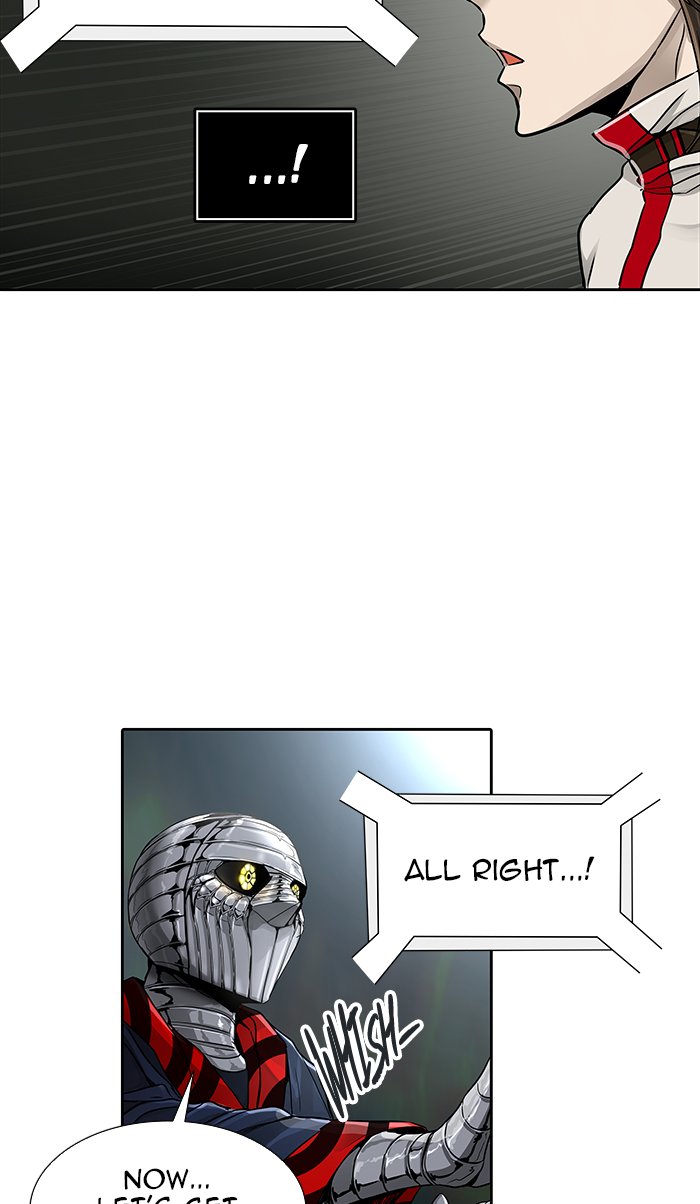 Tower Of God Chapter 474 Page 58