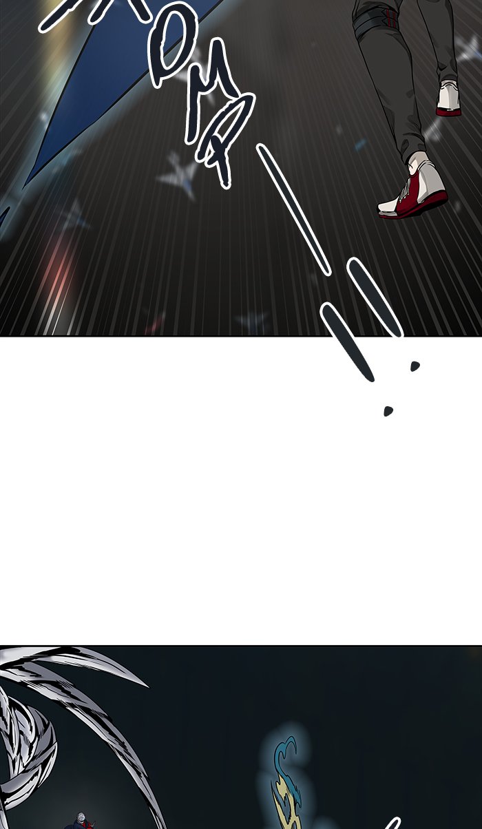 Tower Of God Chapter 474 Page 62