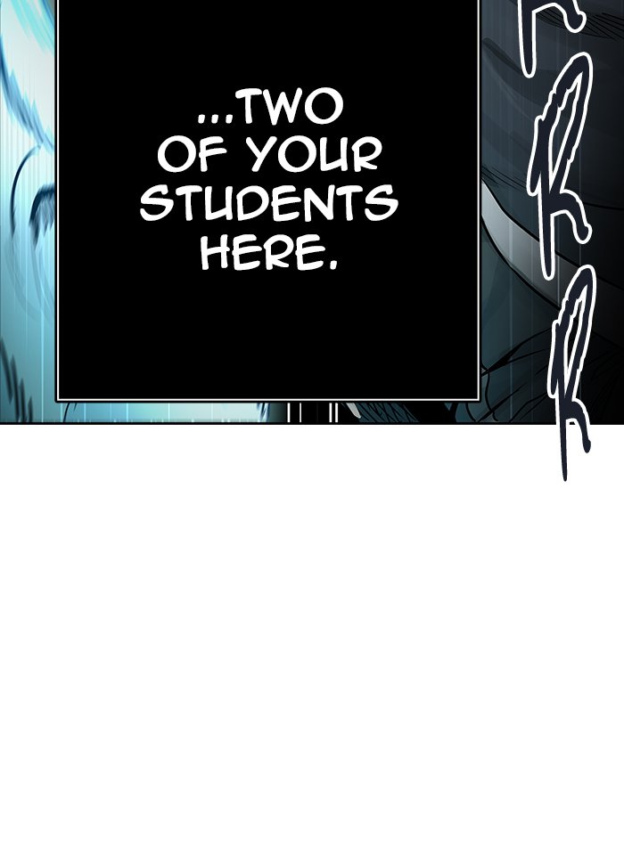 Tower Of God Chapter 474 Page 65