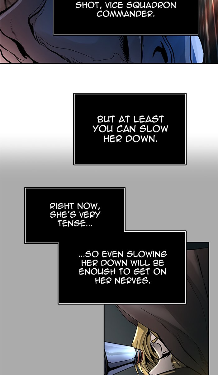 Tower Of God Chapter 474 Page 77