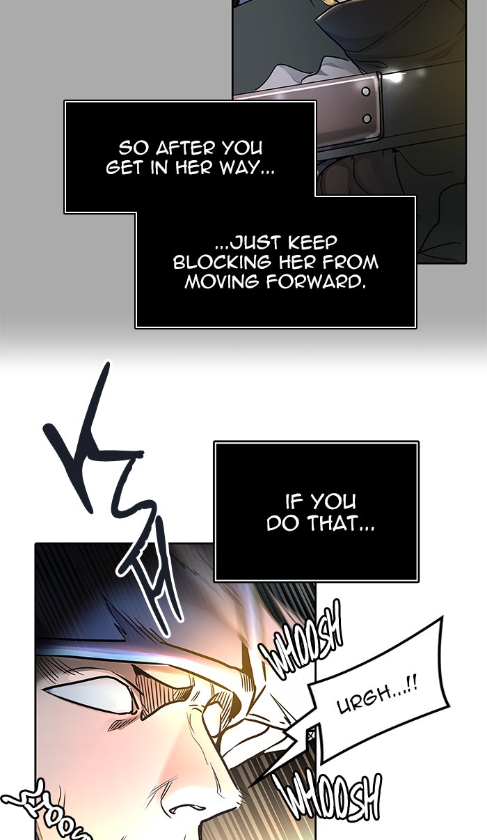 Tower Of God Chapter 474 Page 78