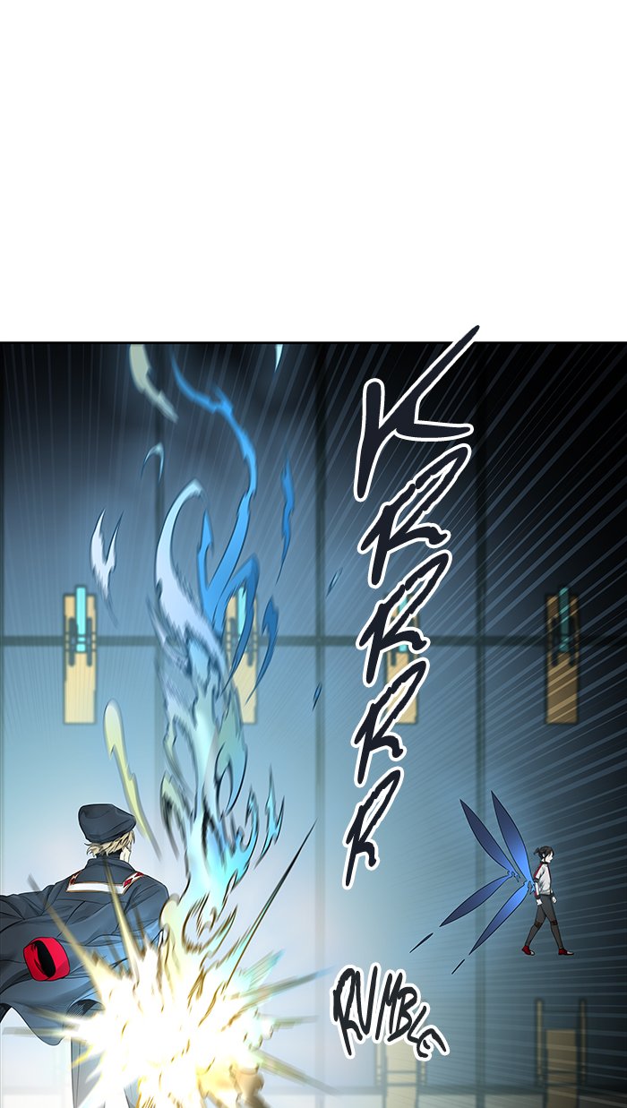 Tower Of God Chapter 474 Page 8