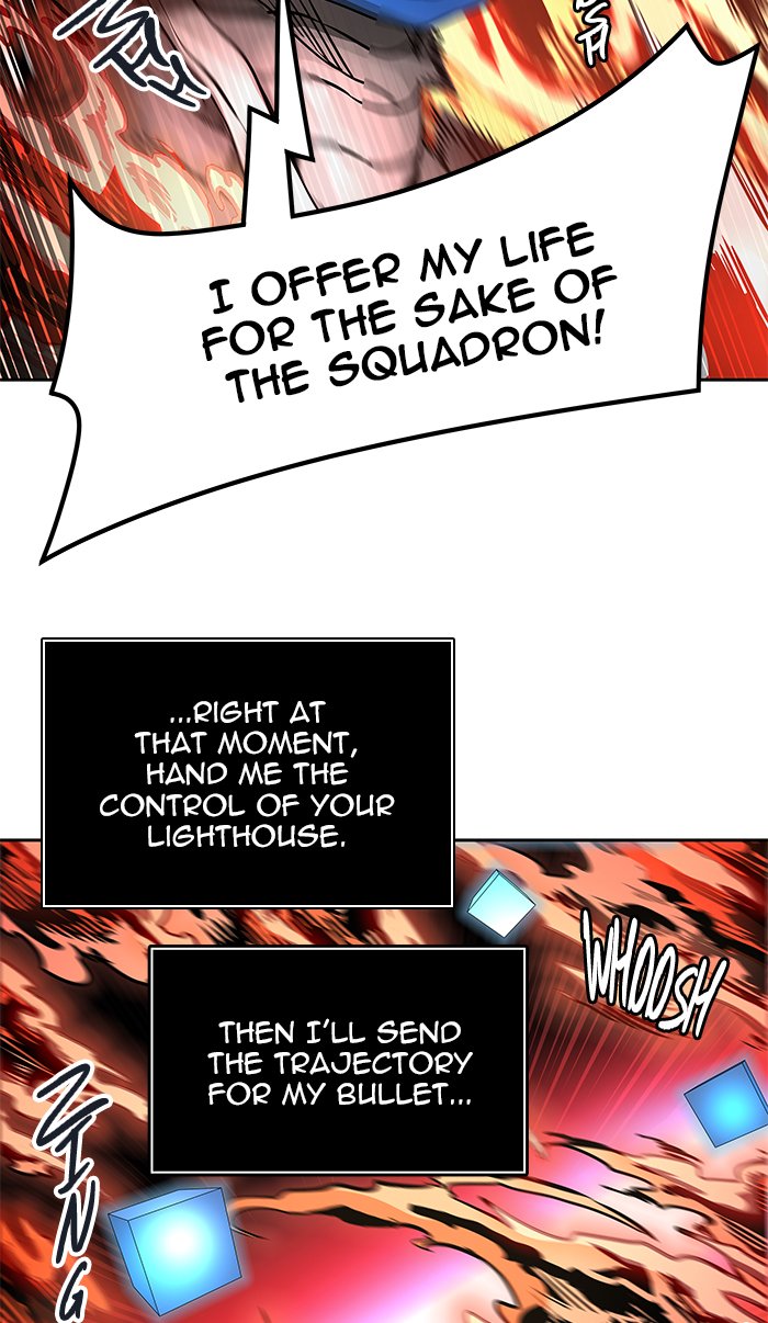 Tower Of God Chapter 474 Page 86