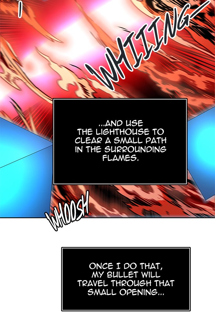 Tower Of God Chapter 474 Page 87