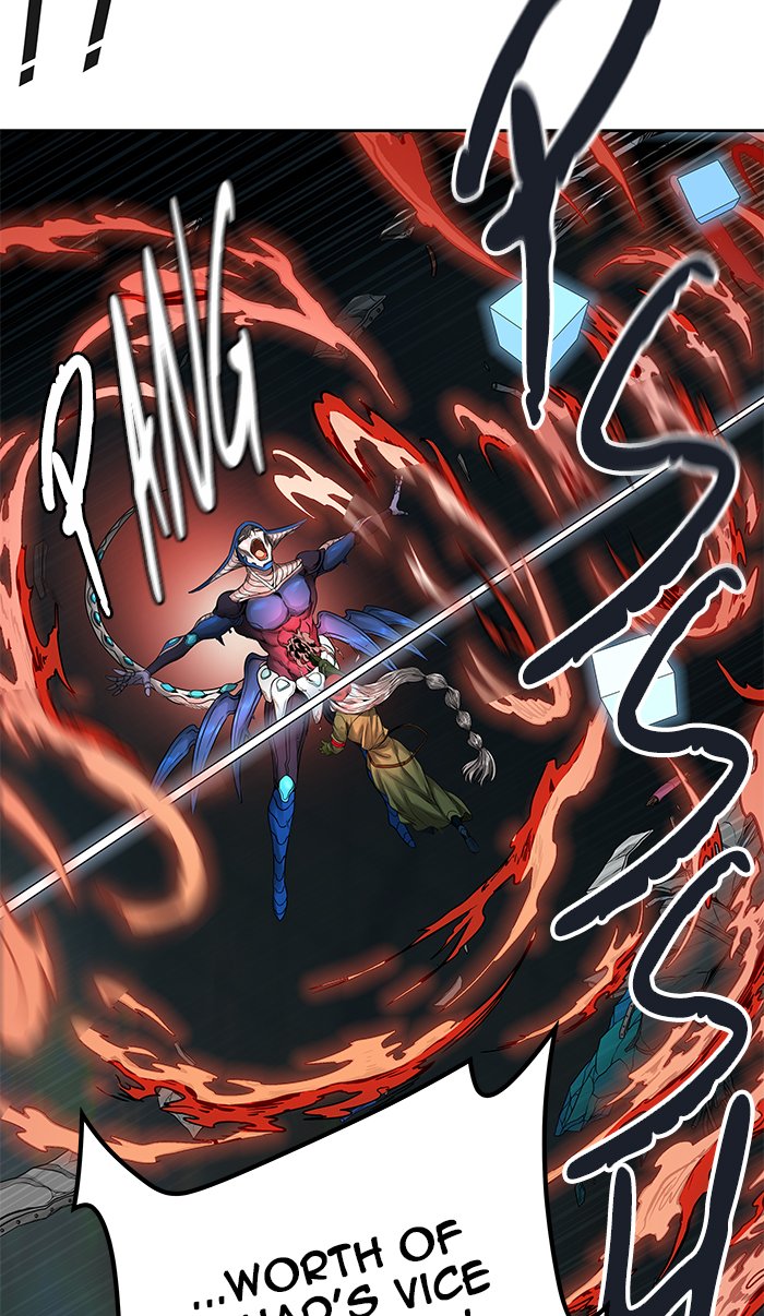 Tower Of God Chapter 474 Page 90