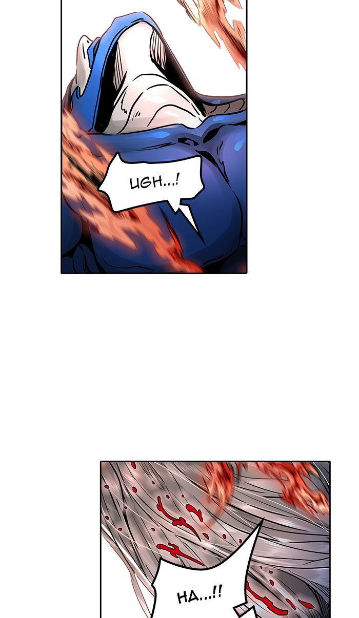 Tower Of God Chapter 474 Page 93