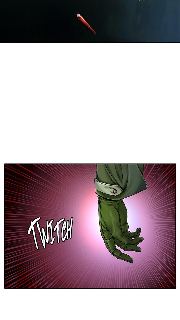 Tower Of God Chapter 475 Page 10