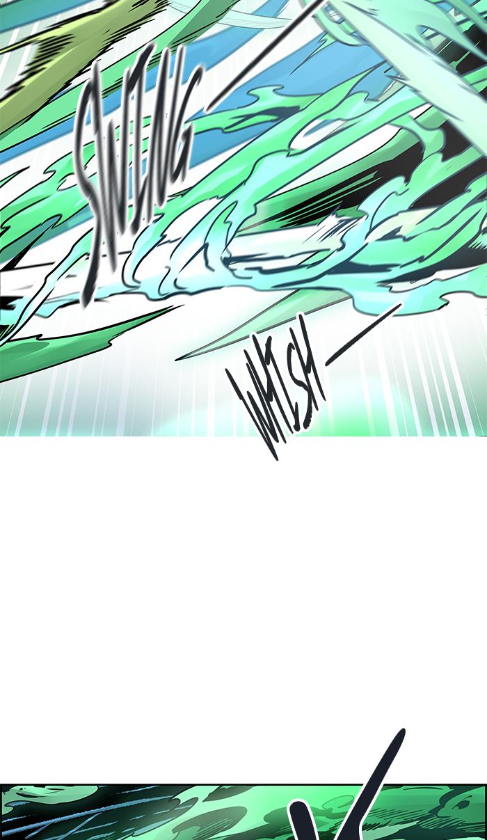 Tower Of God Chapter 475 Page 101