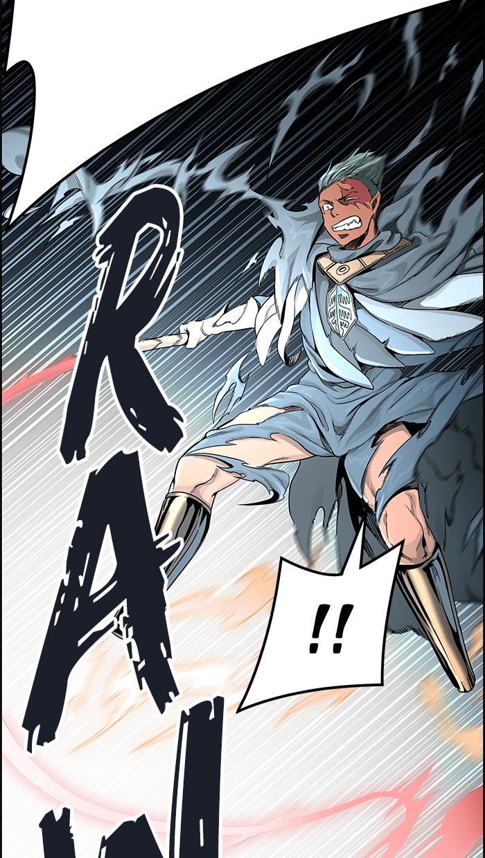 Tower Of God Chapter 475 Page 110