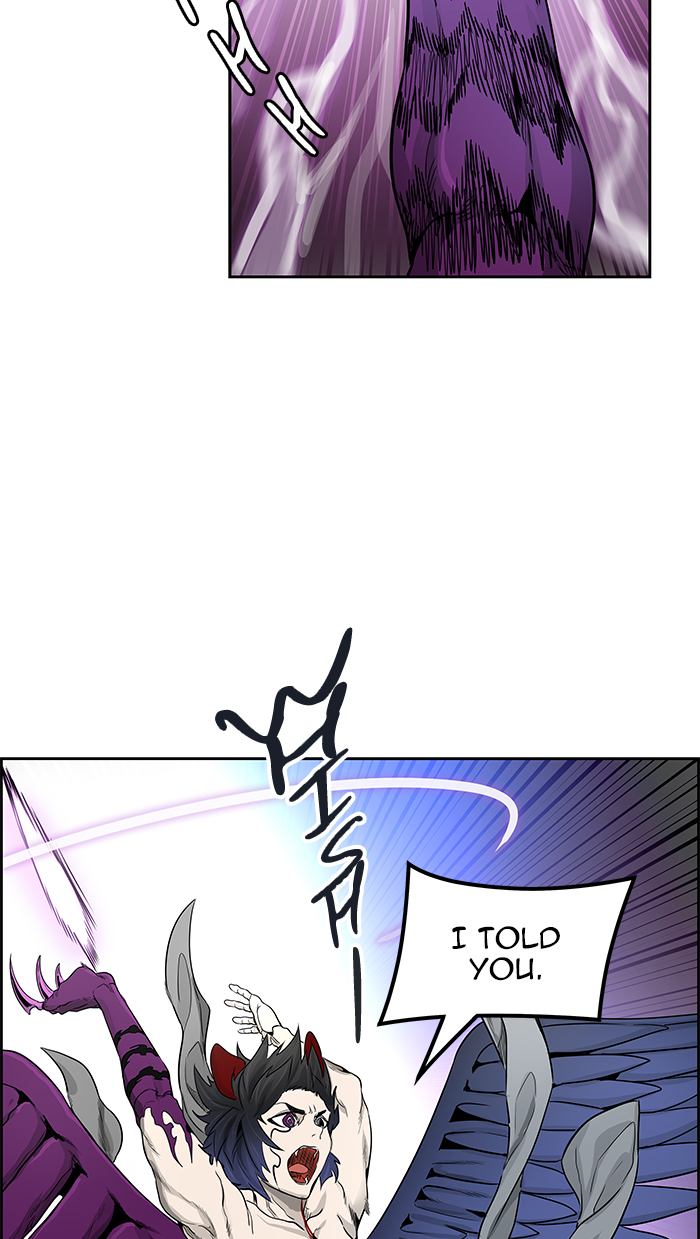 Tower Of God Chapter 475 Page 114
