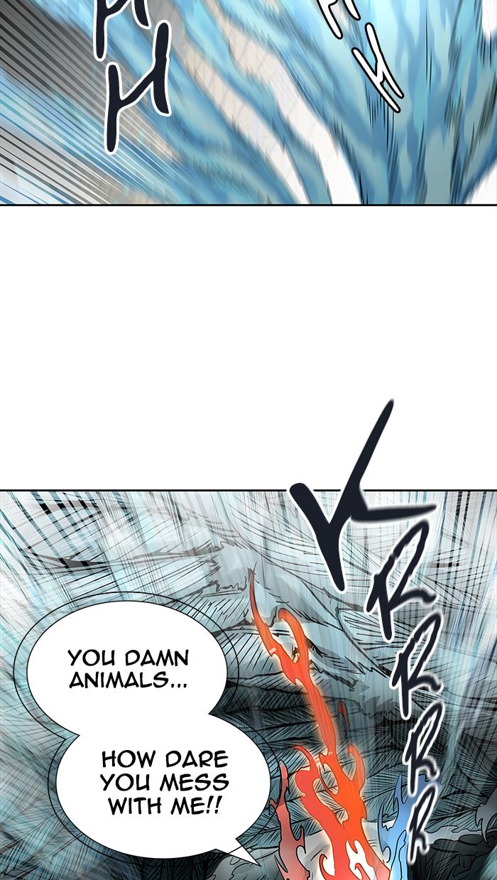 Tower Of God Chapter 475 Page 125