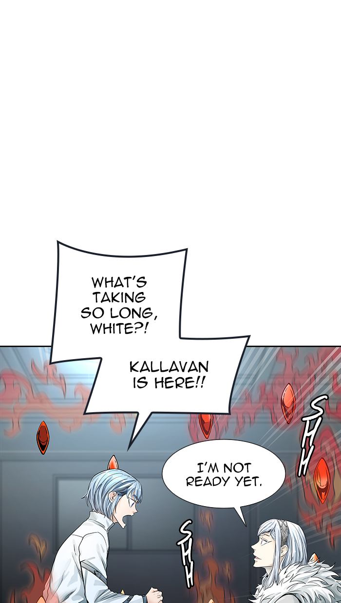 Tower Of God Chapter 475 Page 13