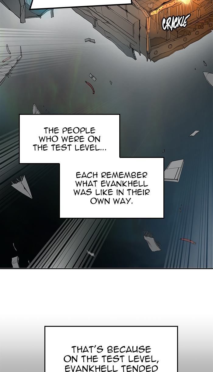 Tower Of God Chapter 475 Page 141