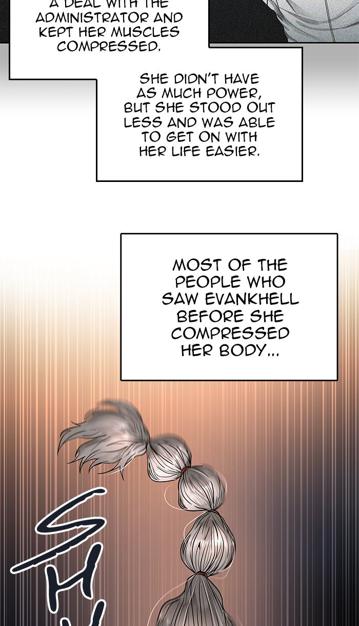 Tower Of God Chapter 475 Page 143