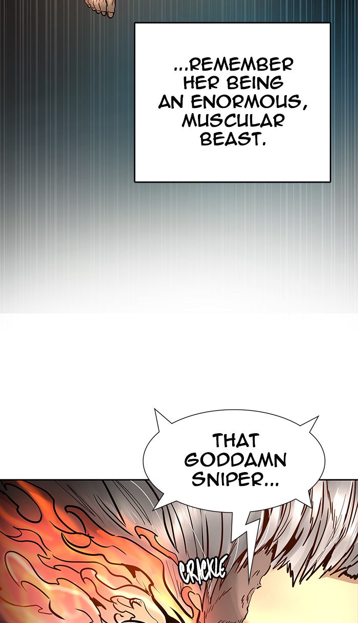 Tower Of God Chapter 475 Page 145