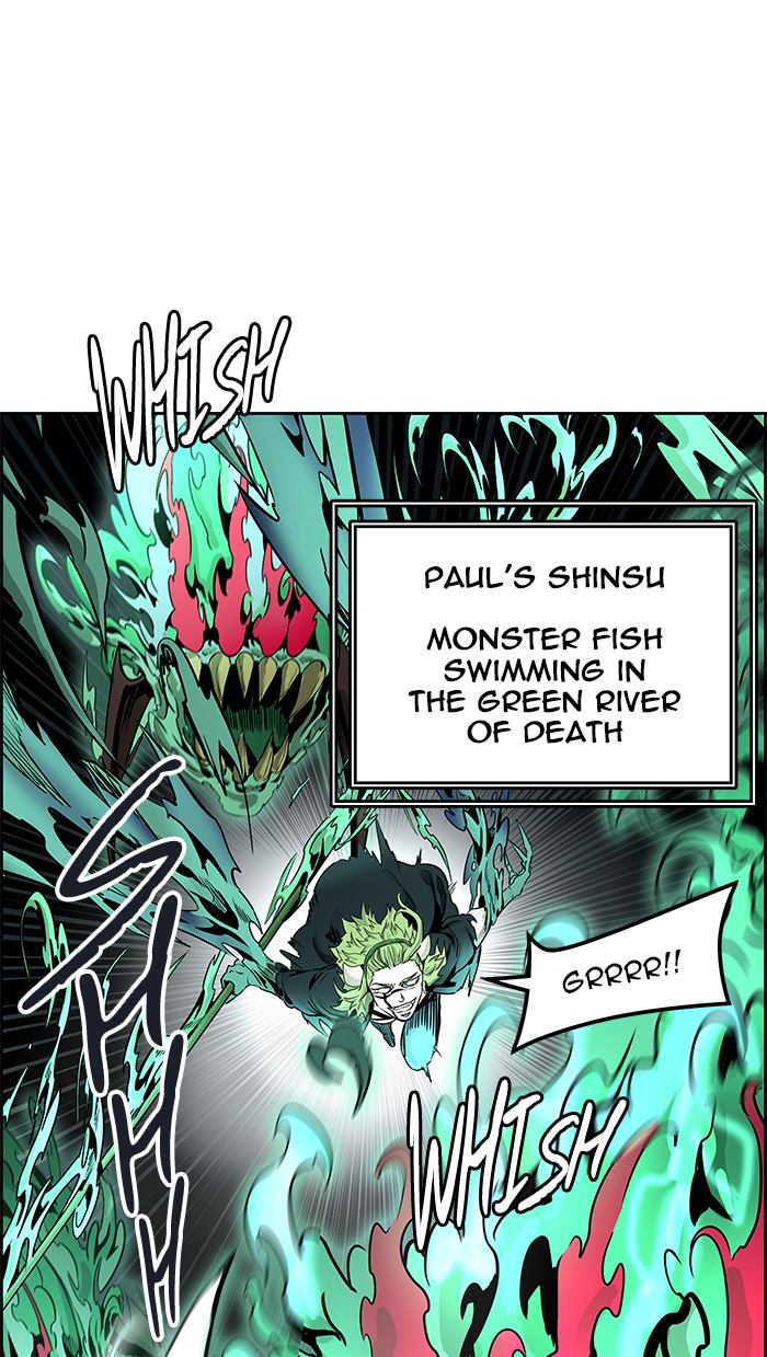 Tower Of God Chapter 475 Page 19