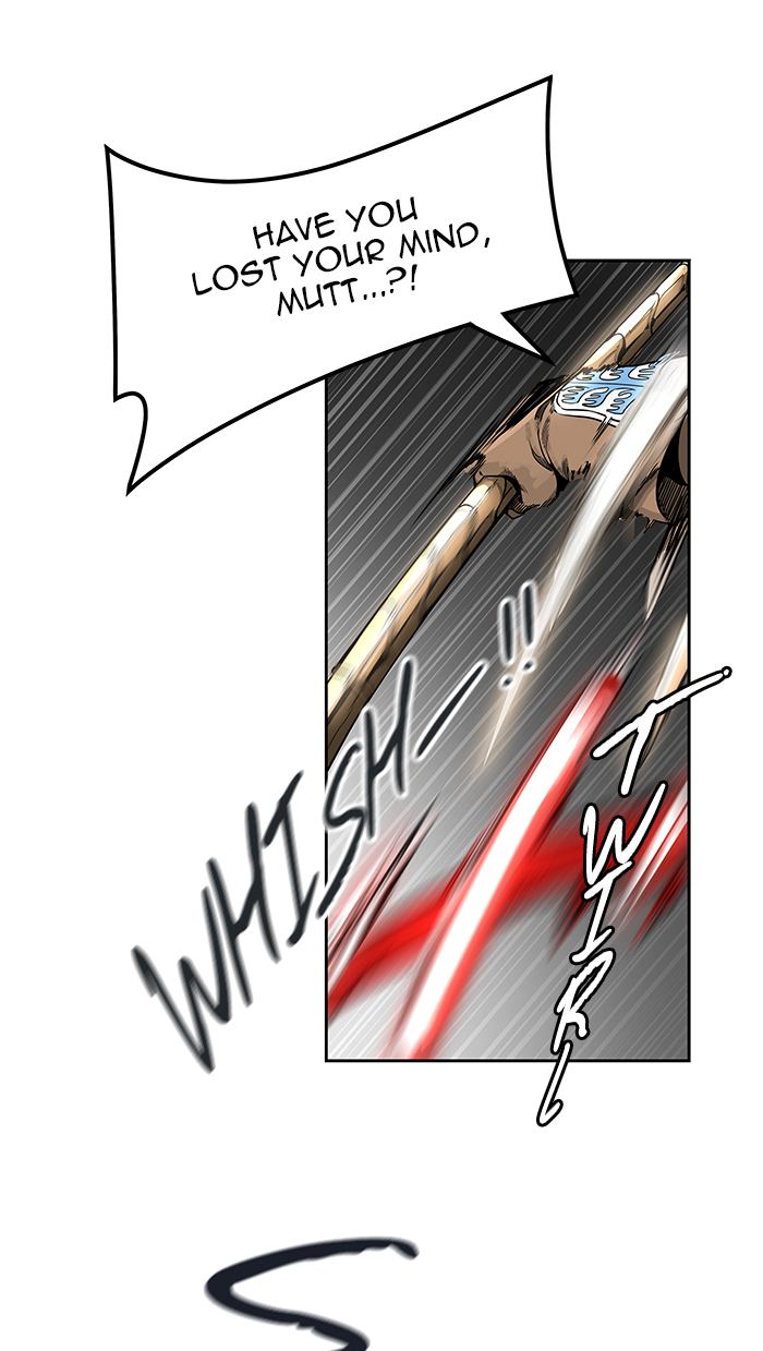 Tower Of God Chapter 475 Page 22