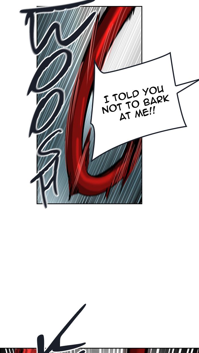 Tower Of God Chapter 475 Page 23