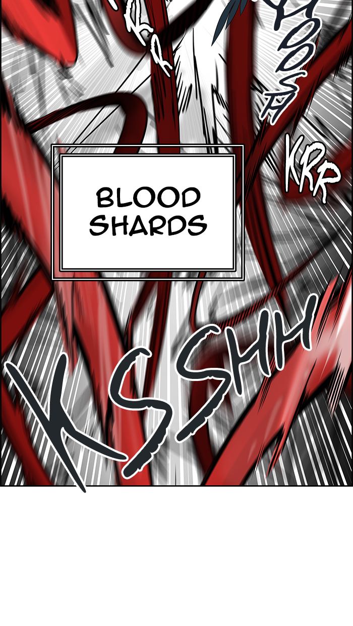 Tower Of God Chapter 475 Page 25