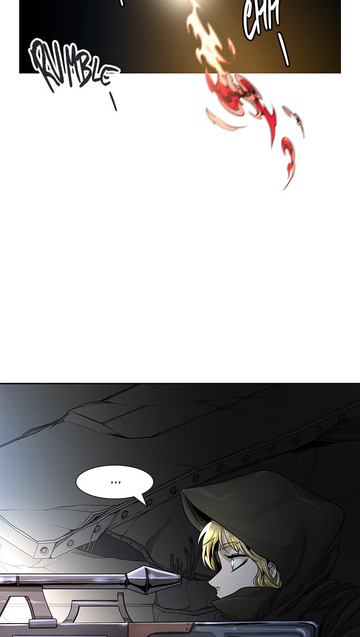 Tower Of God Chapter 475 Page 3
