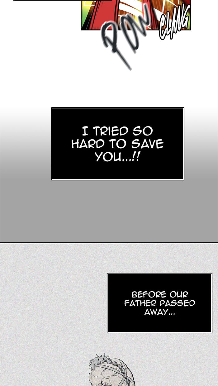 Tower Of God Chapter 475 Page 35