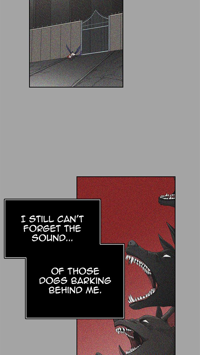 Tower Of God Chapter 475 Page 39