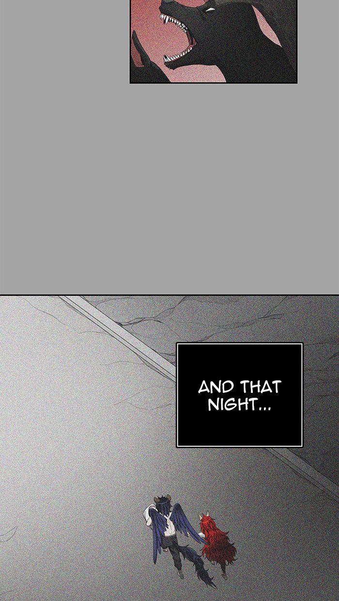 Tower Of God Chapter 475 Page 40