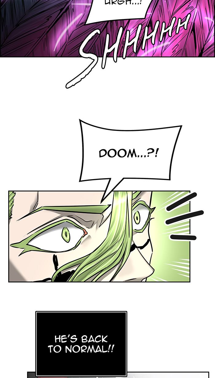 Tower Of God Chapter 475 Page 48