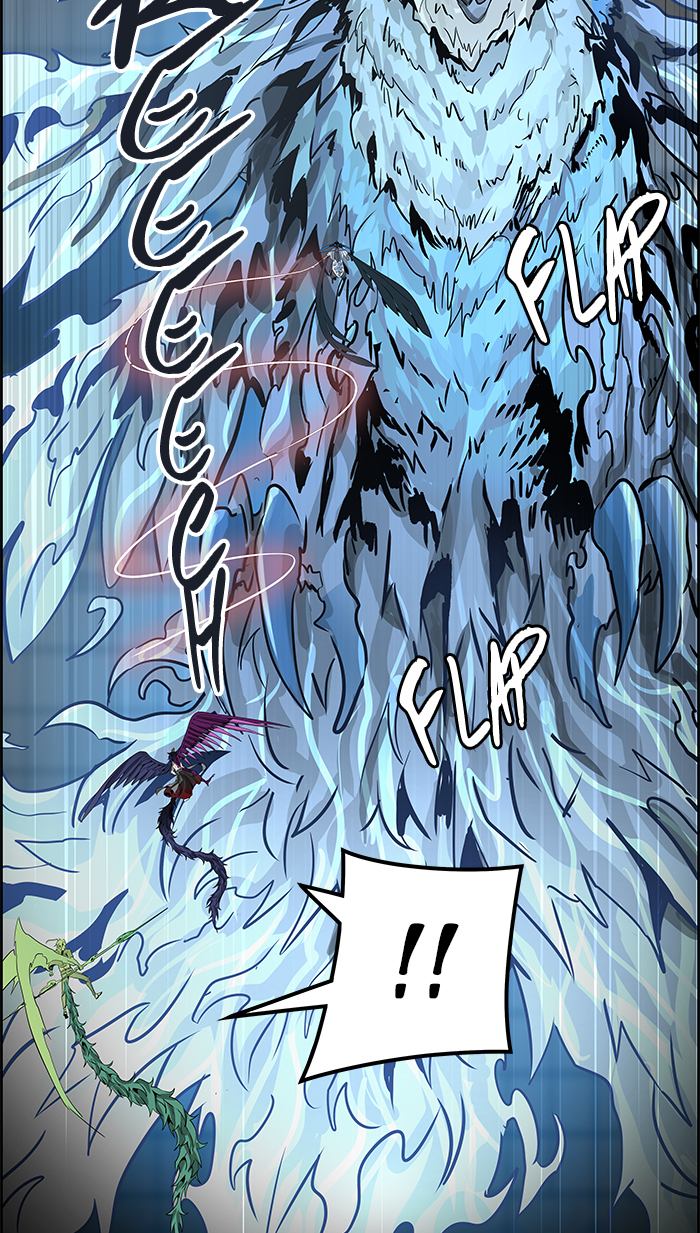 Tower Of God Chapter 475 Page 50