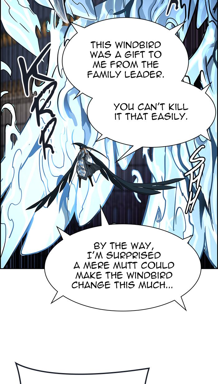 Tower Of God Chapter 475 Page 53