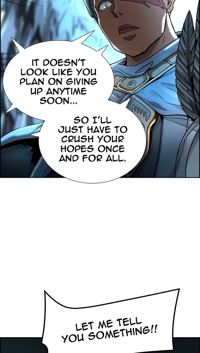 Tower Of God Chapter 475 Page 55