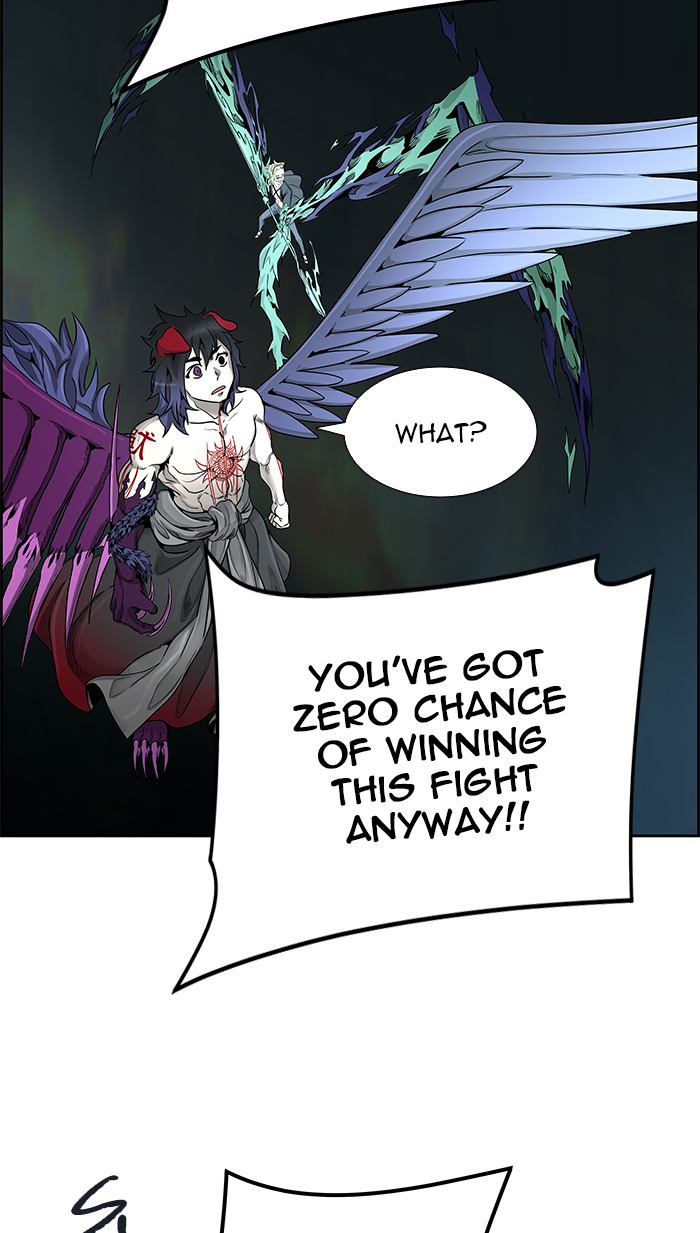 Tower Of God Chapter 475 Page 56