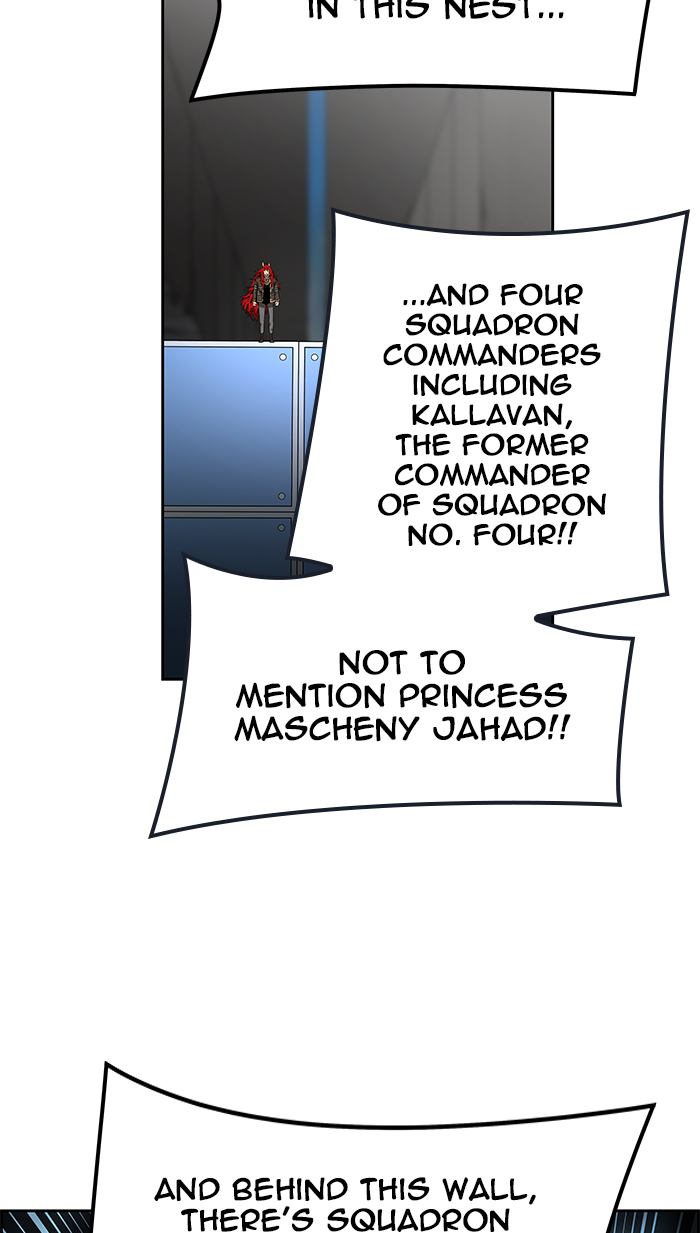 Tower Of God Chapter 475 Page 58