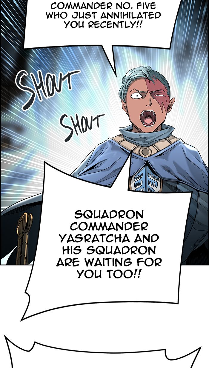 Tower Of God Chapter 475 Page 59