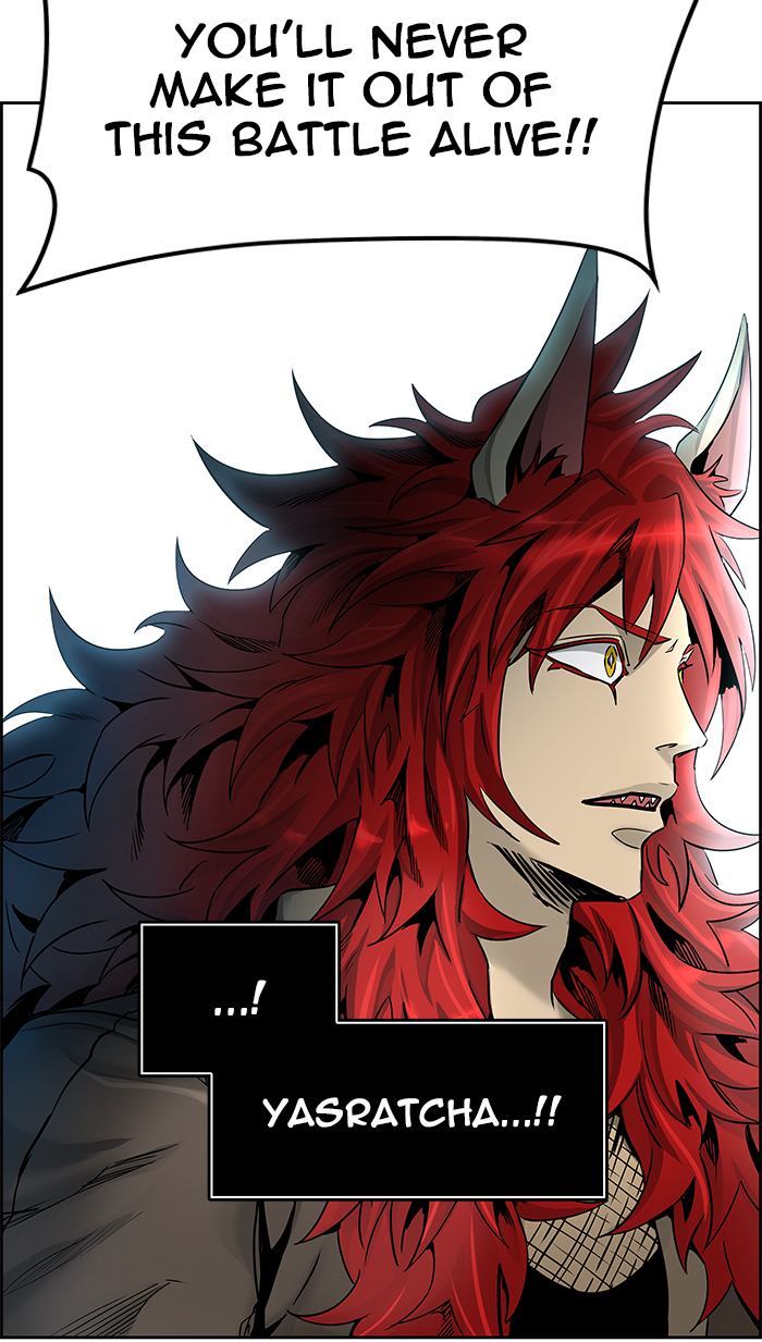 Tower Of God Chapter 475 Page 60