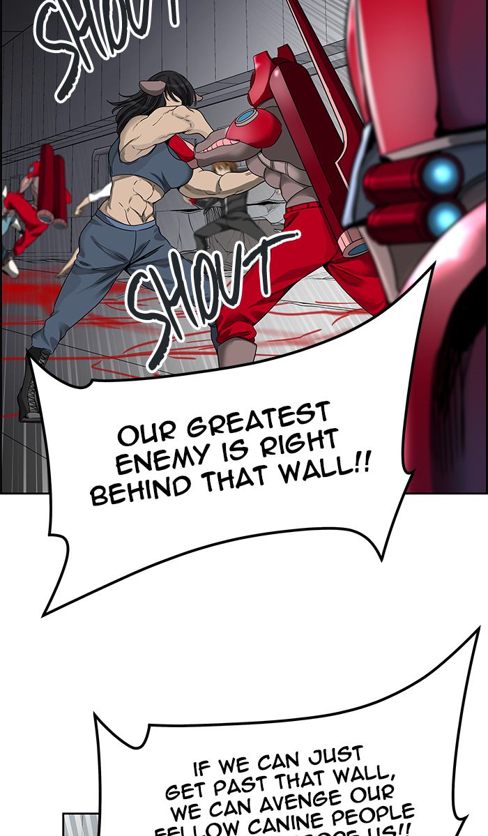 Tower Of God Chapter 475 Page 65
