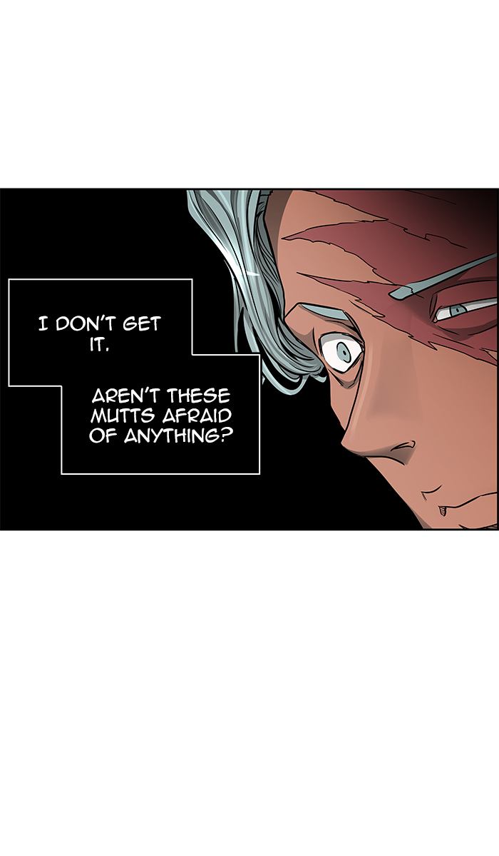 Tower Of God Chapter 475 Page 77
