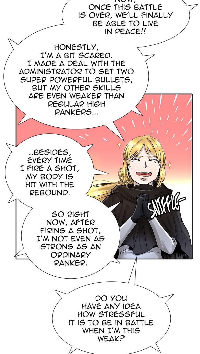 Tower Of God Chapter 475 Page 8