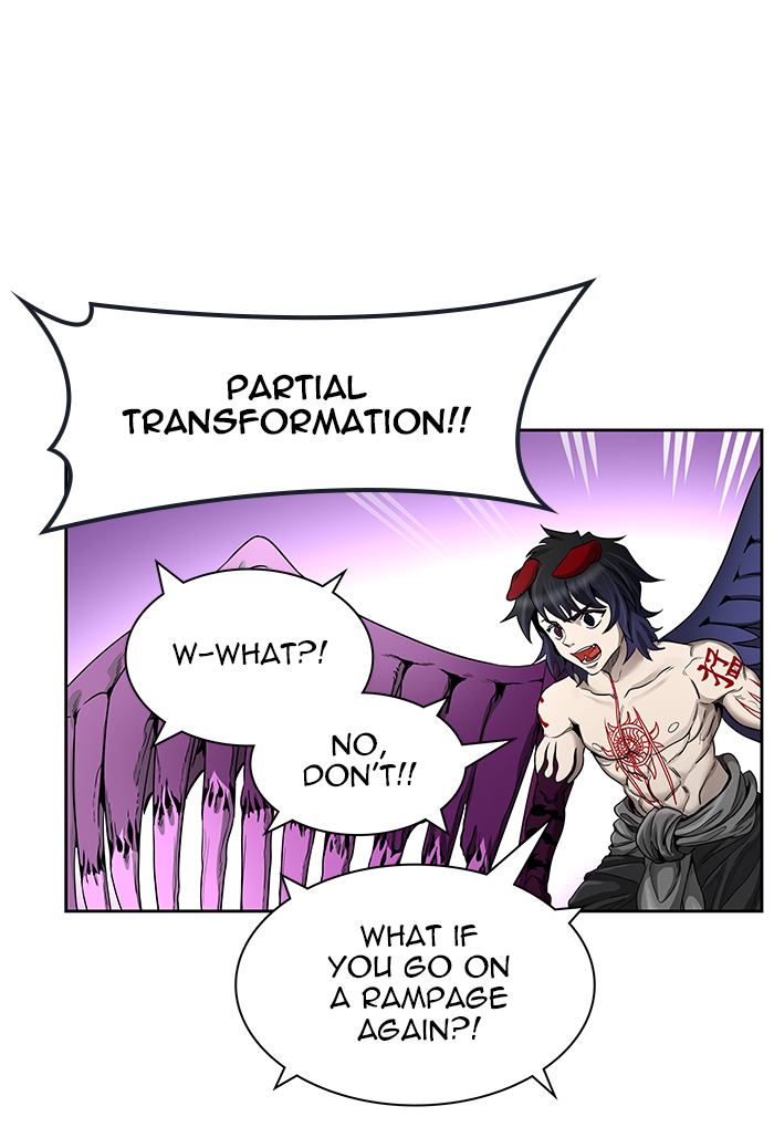 Tower Of God Chapter 475 Page 82
