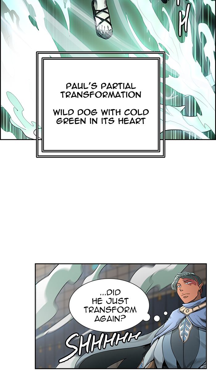 Tower Of God Chapter 475 Page 88