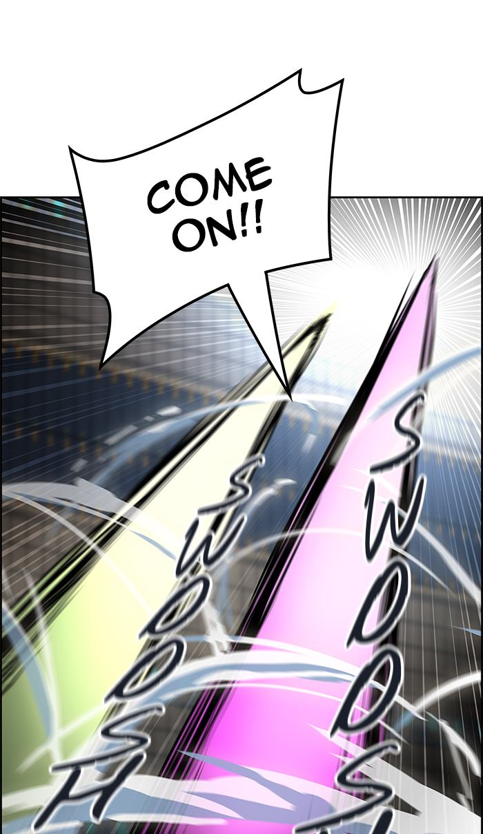 Tower Of God Chapter 475 Page 90