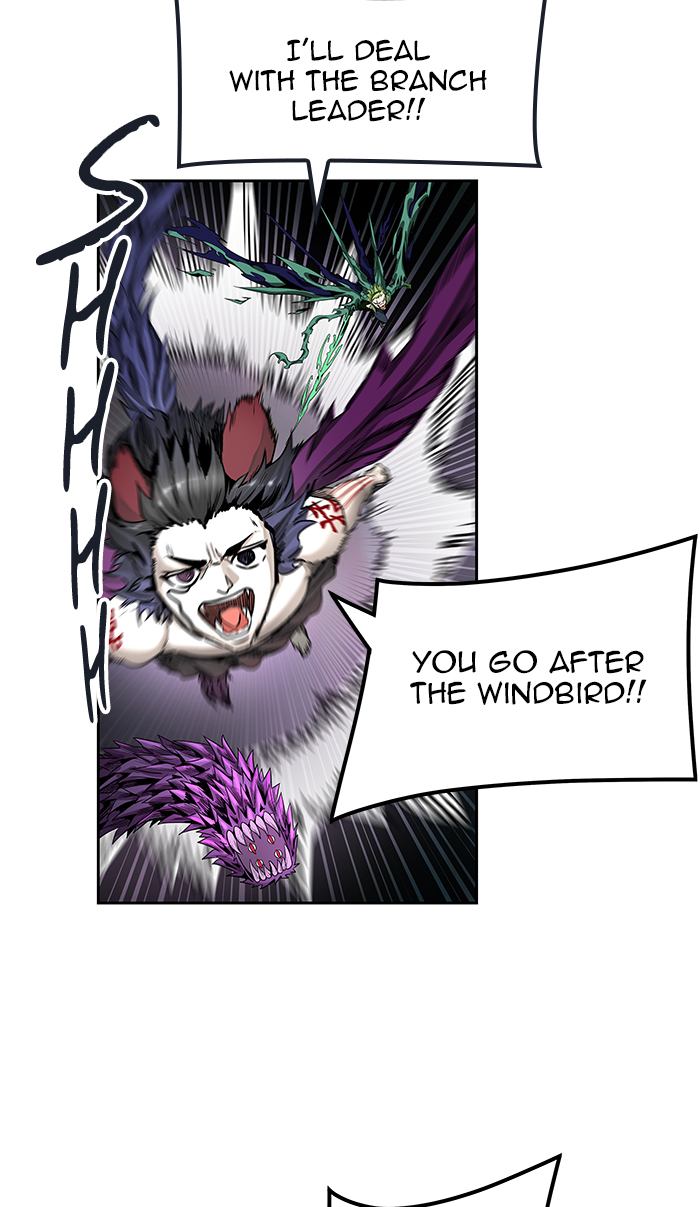 Tower Of God Chapter 475 Page 93