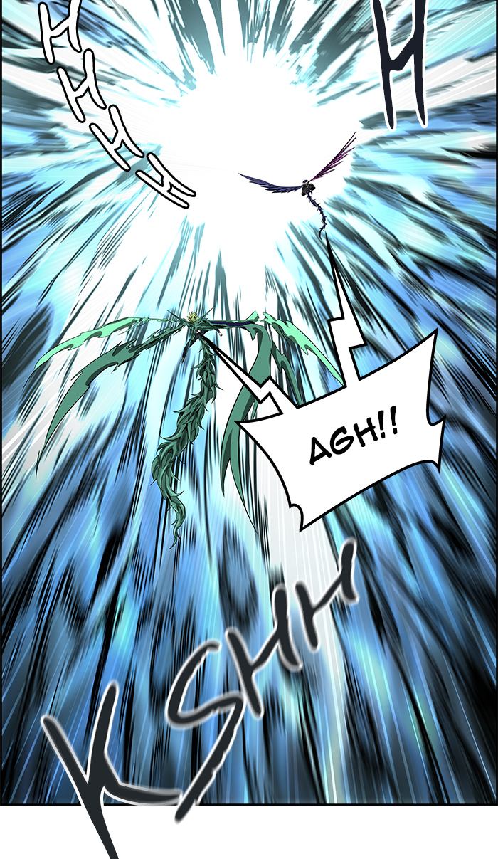 Tower Of God Chapter 475 Page 97