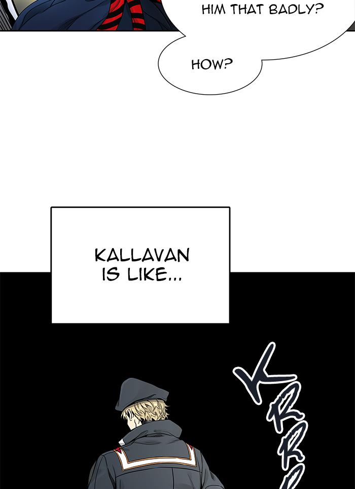 Tower Of God Chapter 476 Page 101