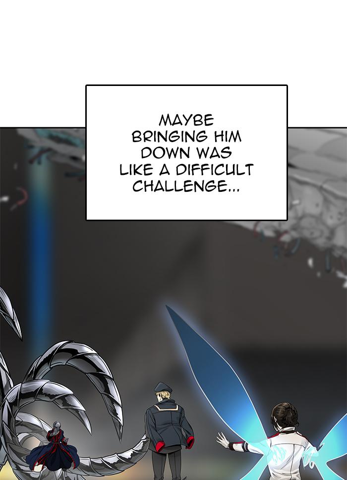 Tower Of God Chapter 476 Page 103