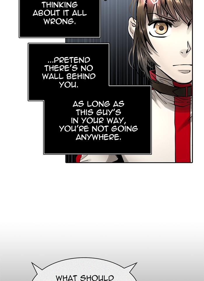 Tower Of God Chapter 476 Page 109