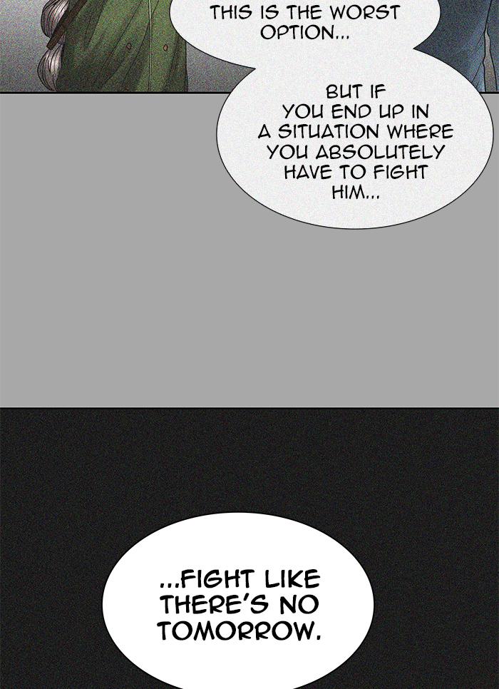 Tower Of God Chapter 476 Page 112