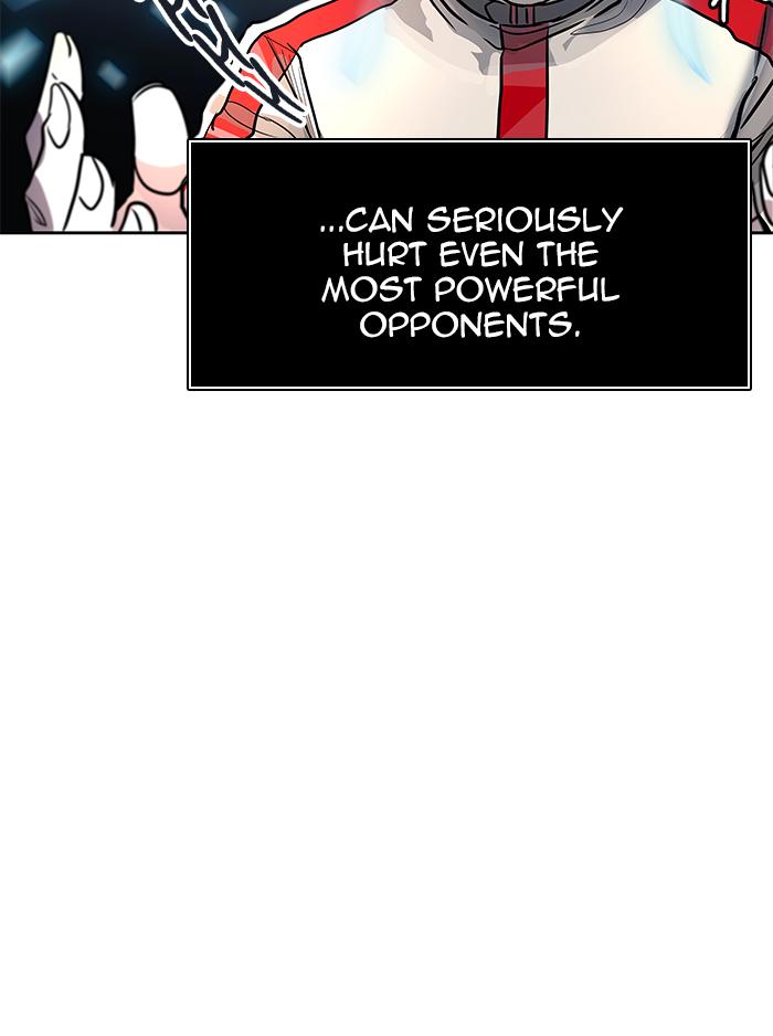 Tower Of God Chapter 476 Page 118