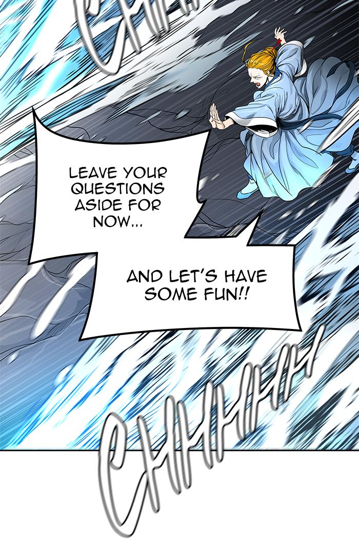 Tower Of God Chapter 476 Page 12